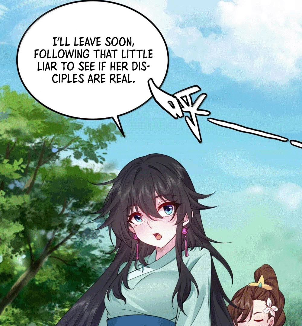 An Evil Master and His Disciples Chapter 126 — Page 77