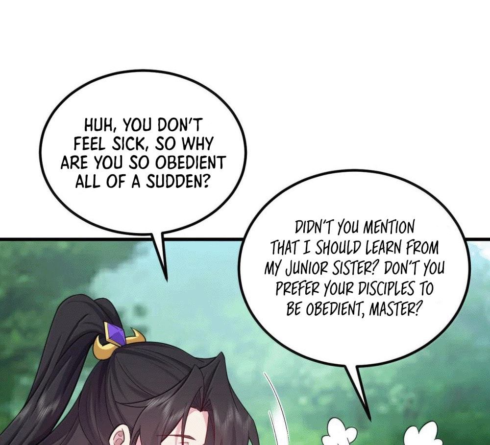 An Evil Master and His Disciples Chapter 126 — Page 81