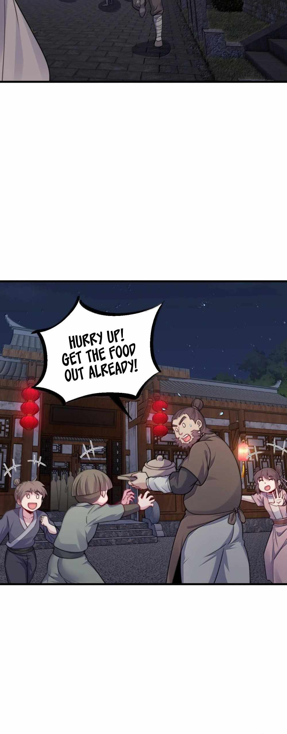 An Evil Master and His Disciples Chapter 130 — Page 4