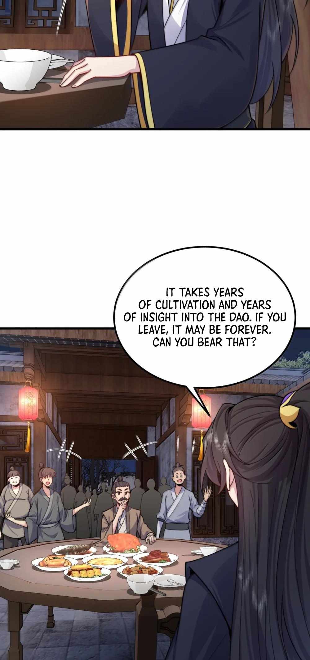 An Evil Master and His Disciples Chapter 130 — Page 7