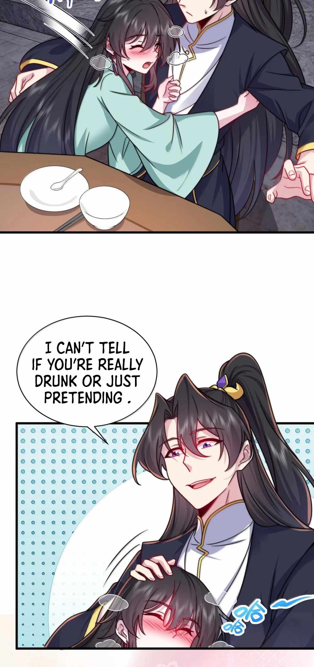 An Evil Master and His Disciples Chapter 130 — Page 13