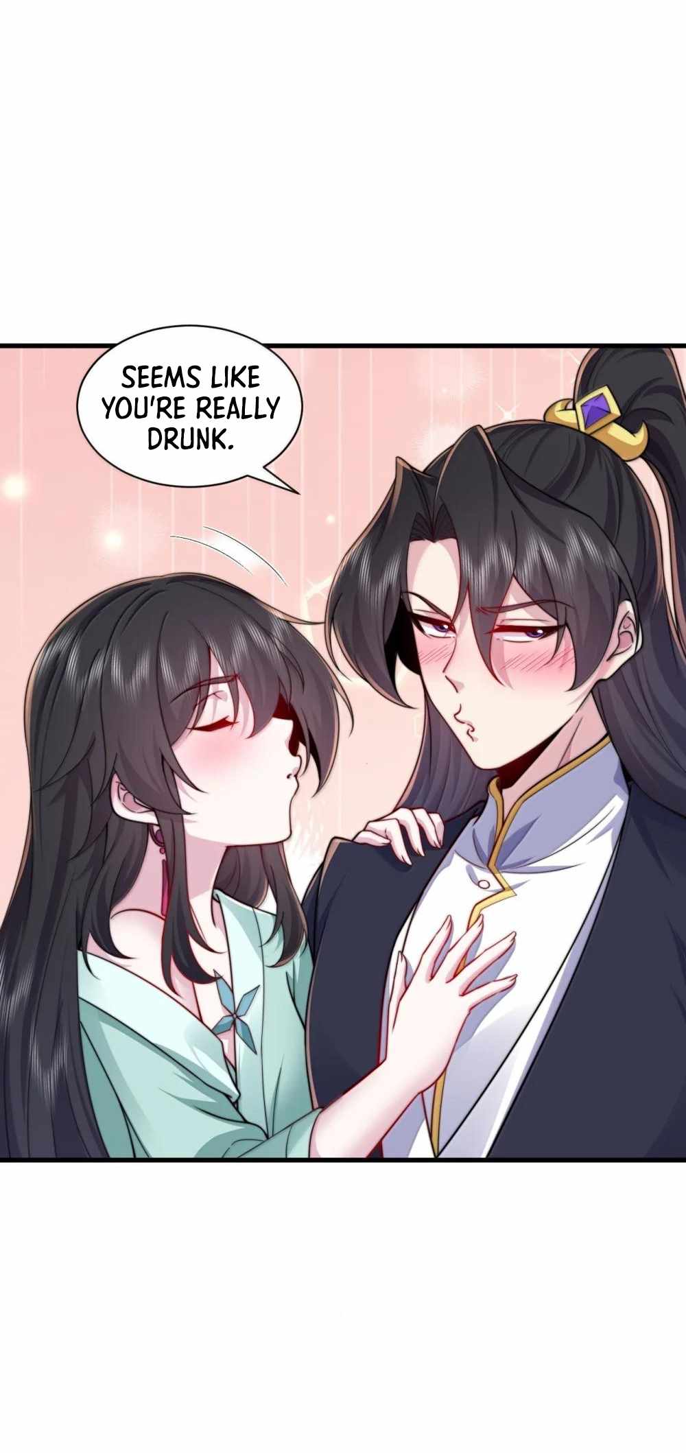 An Evil Master and His Disciples Chapter 130 — Page 15