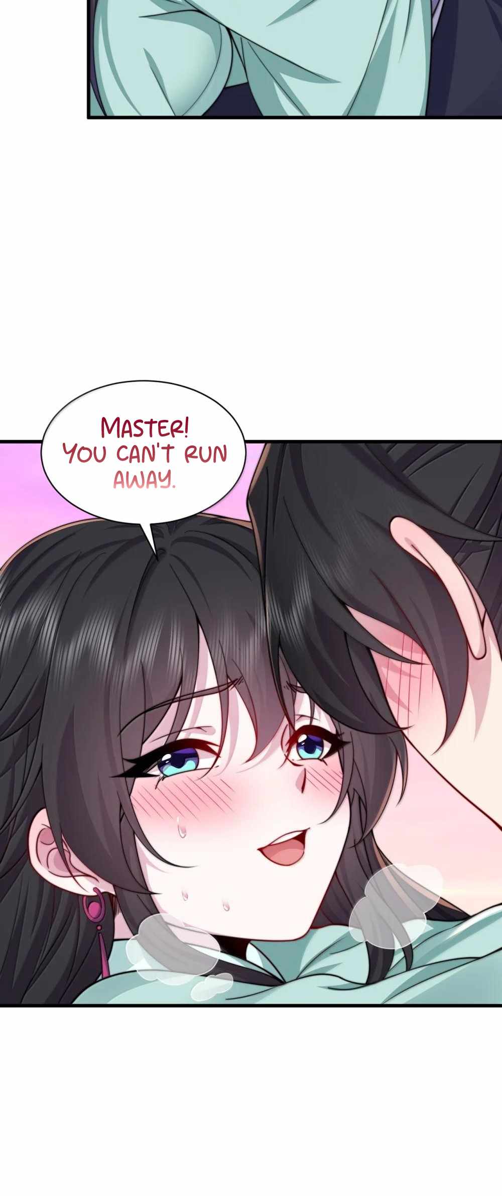 An Evil Master and His Disciples Chapter 130 — Page 18