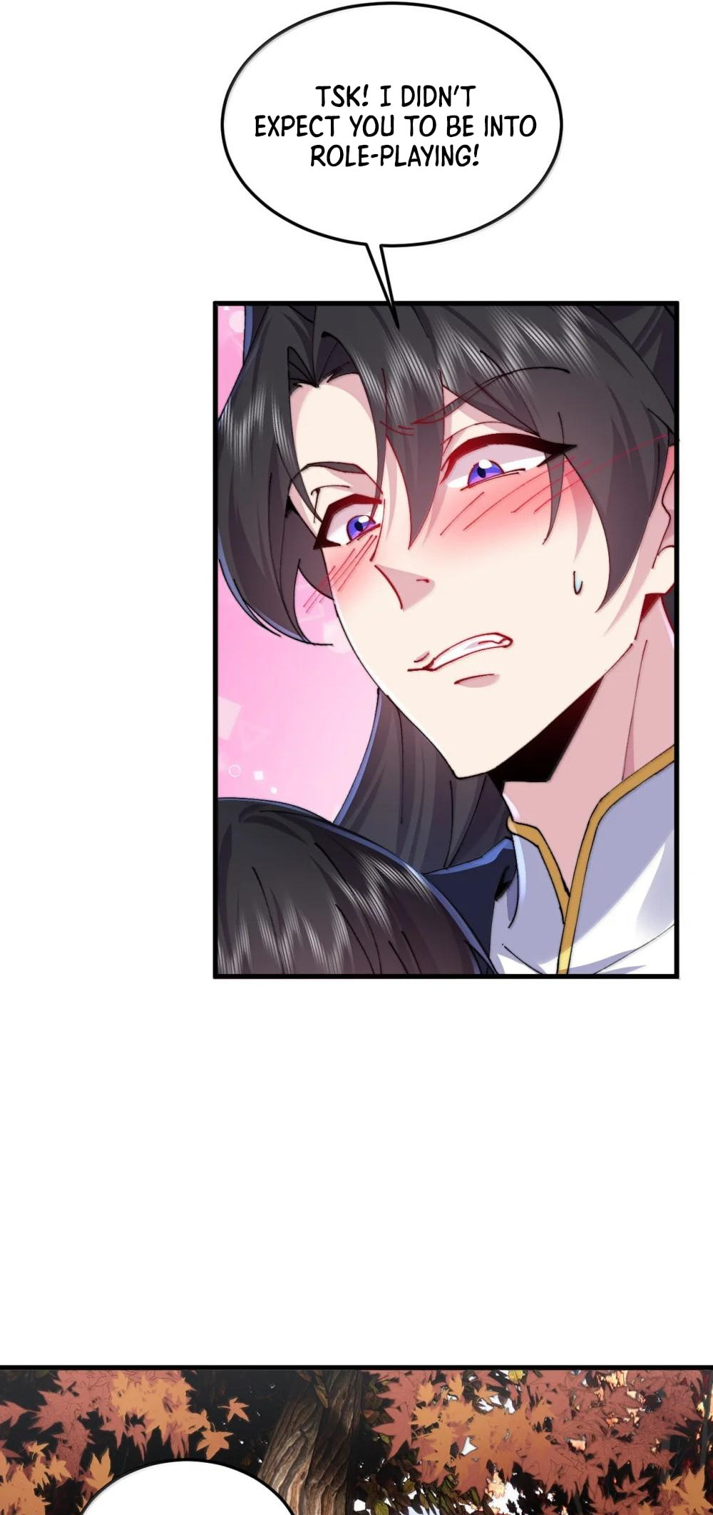 An Evil Master and His Disciples Chapter 131 — Page 32