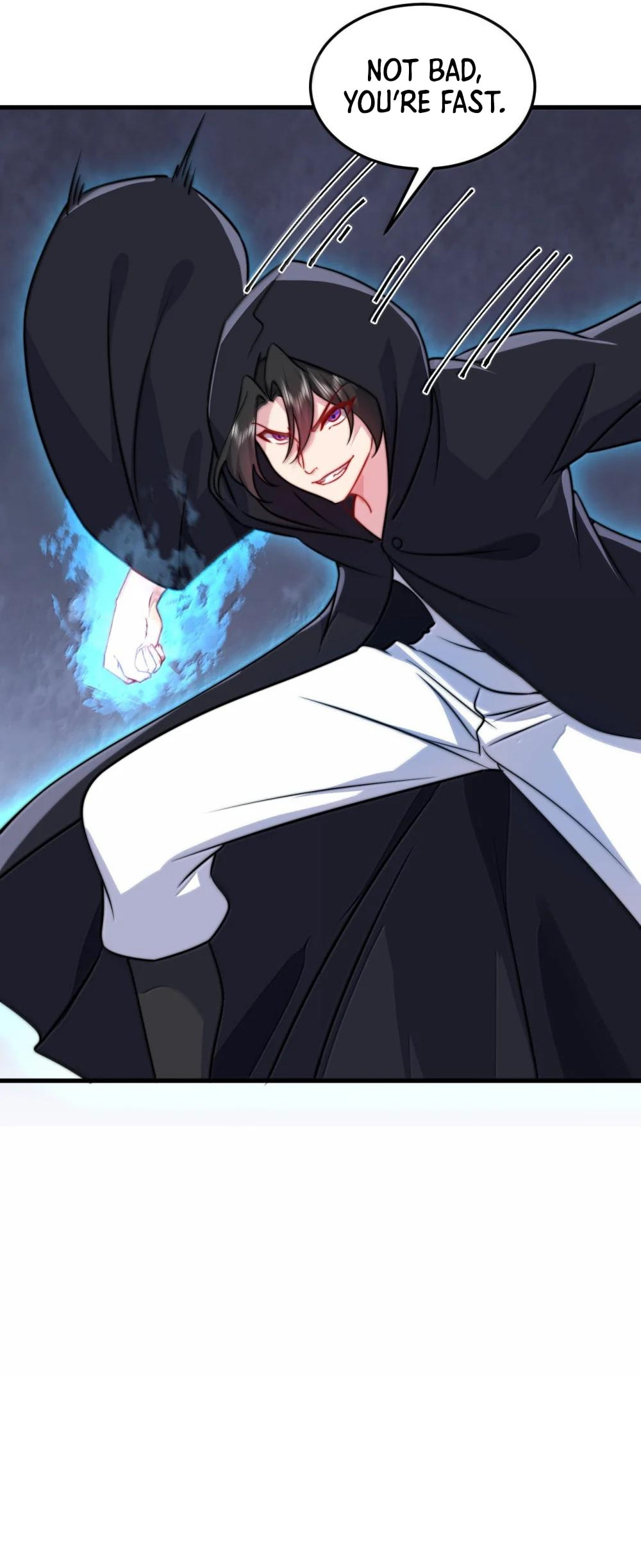 An Evil Master and His Disciples Chapter 132 — Page 22