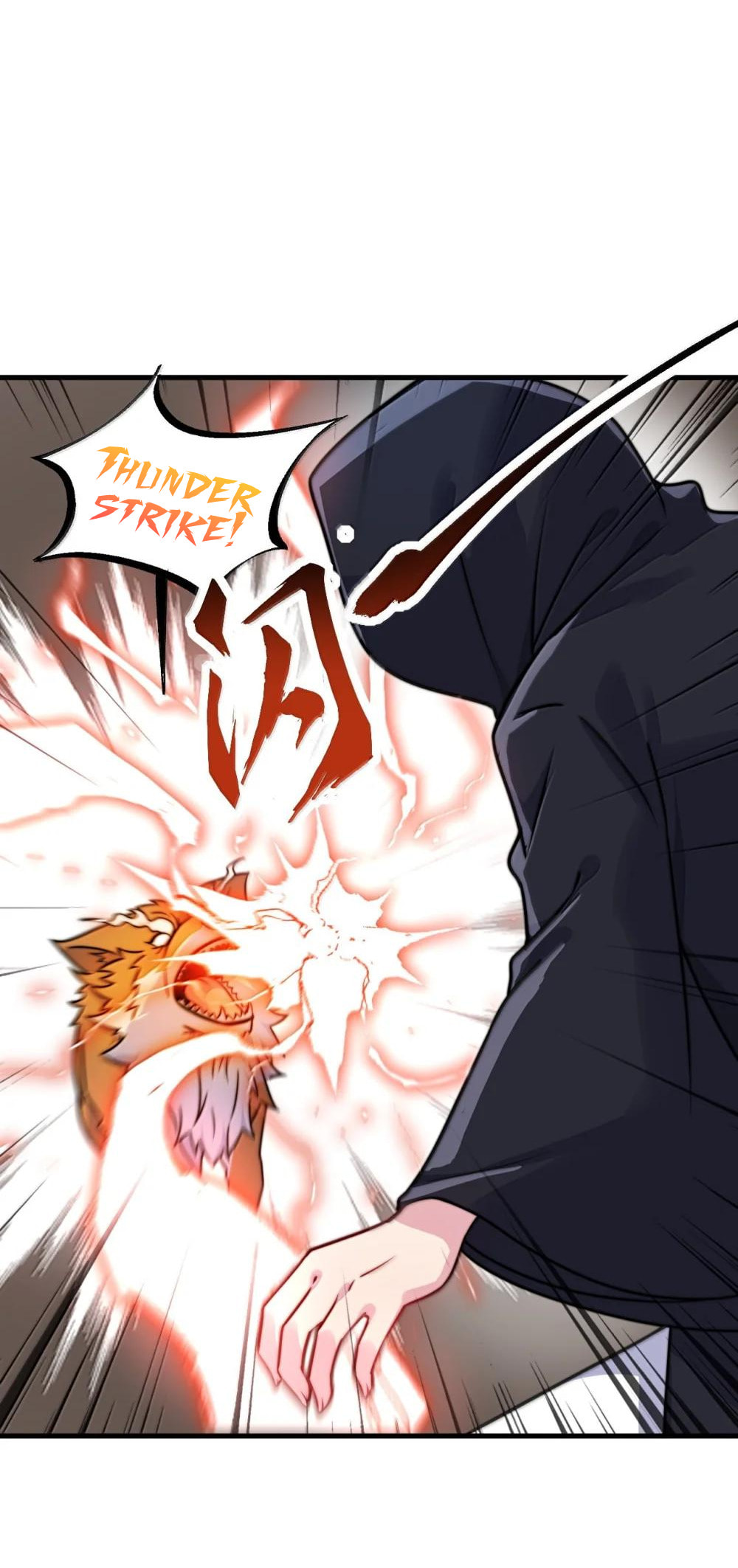 An Evil Master and His Disciples Chapter 132 — Page 31