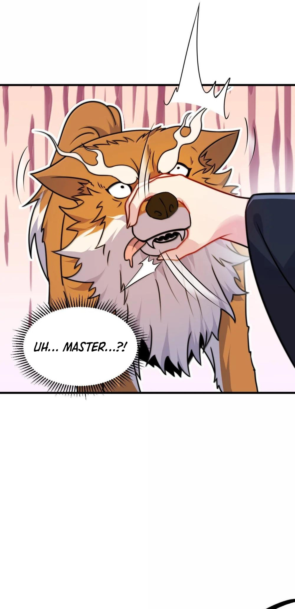 An Evil Master and His Disciples Chapter 132 — Page 33