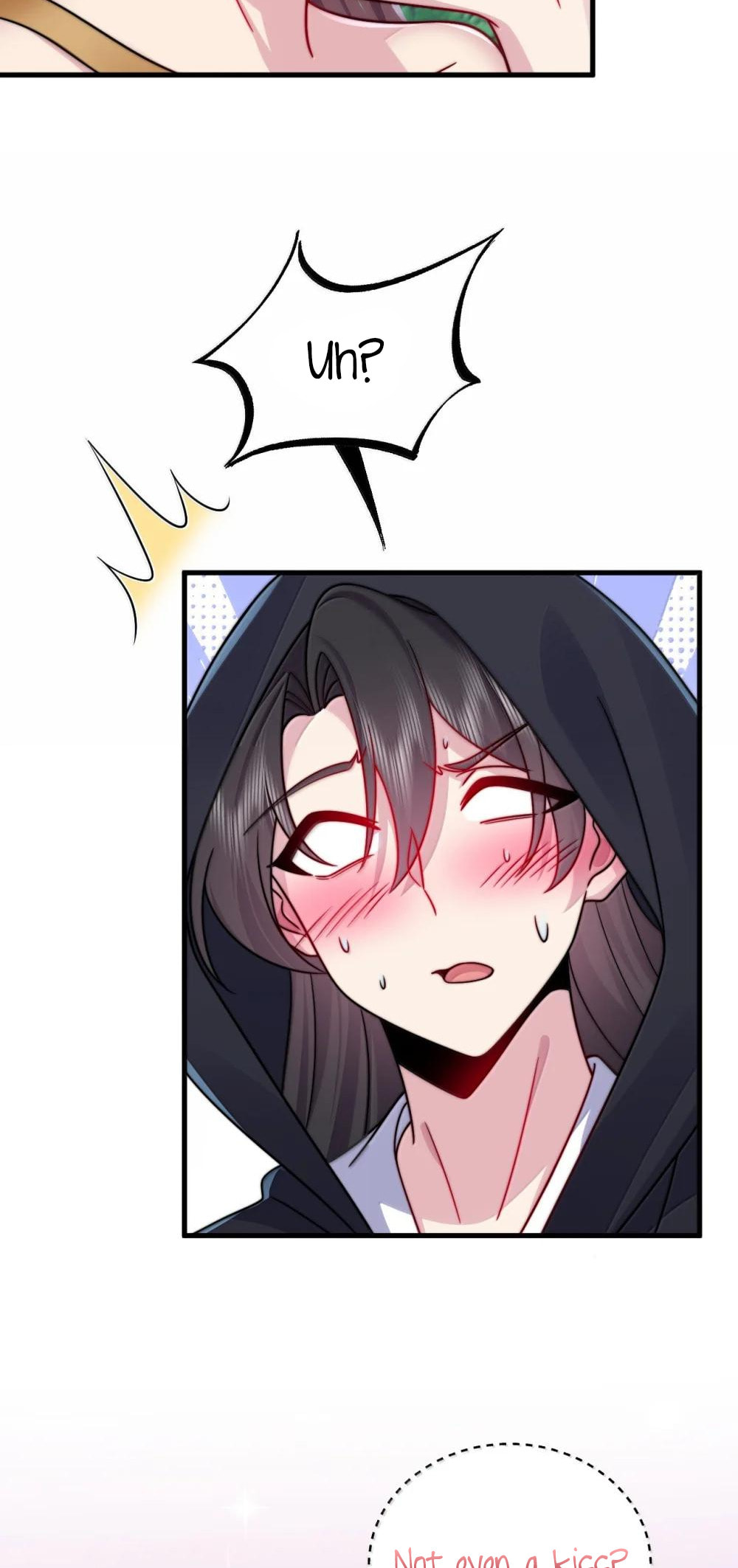 An Evil Master and His Disciples Chapter 133 — Page 11
