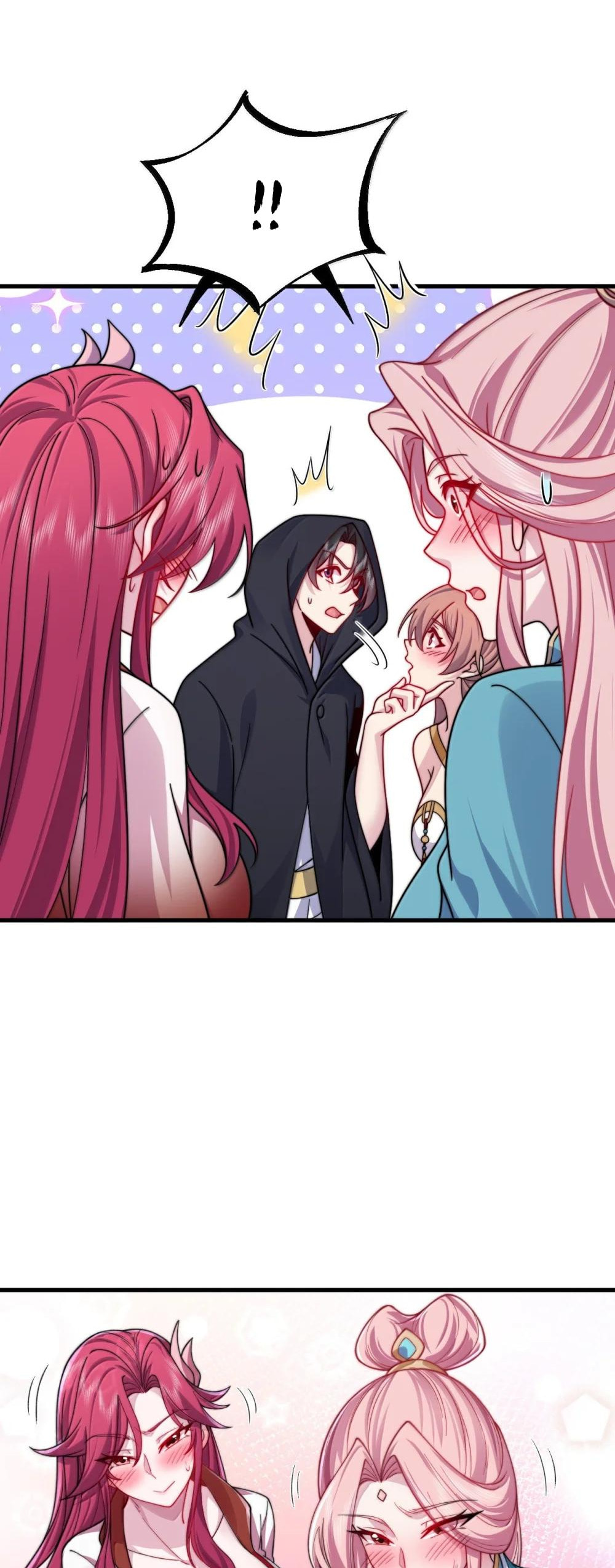 An Evil Master and His Disciples Chapter 133 — Page 13