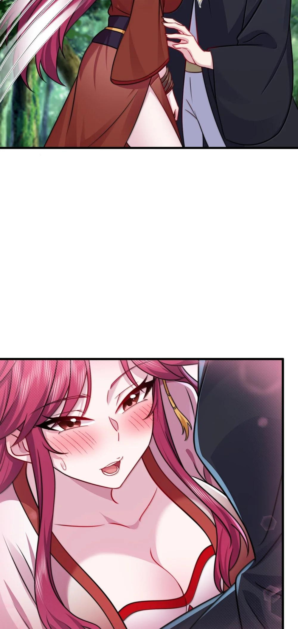 An Evil Master and His Disciples Chapter 133 — Page 18