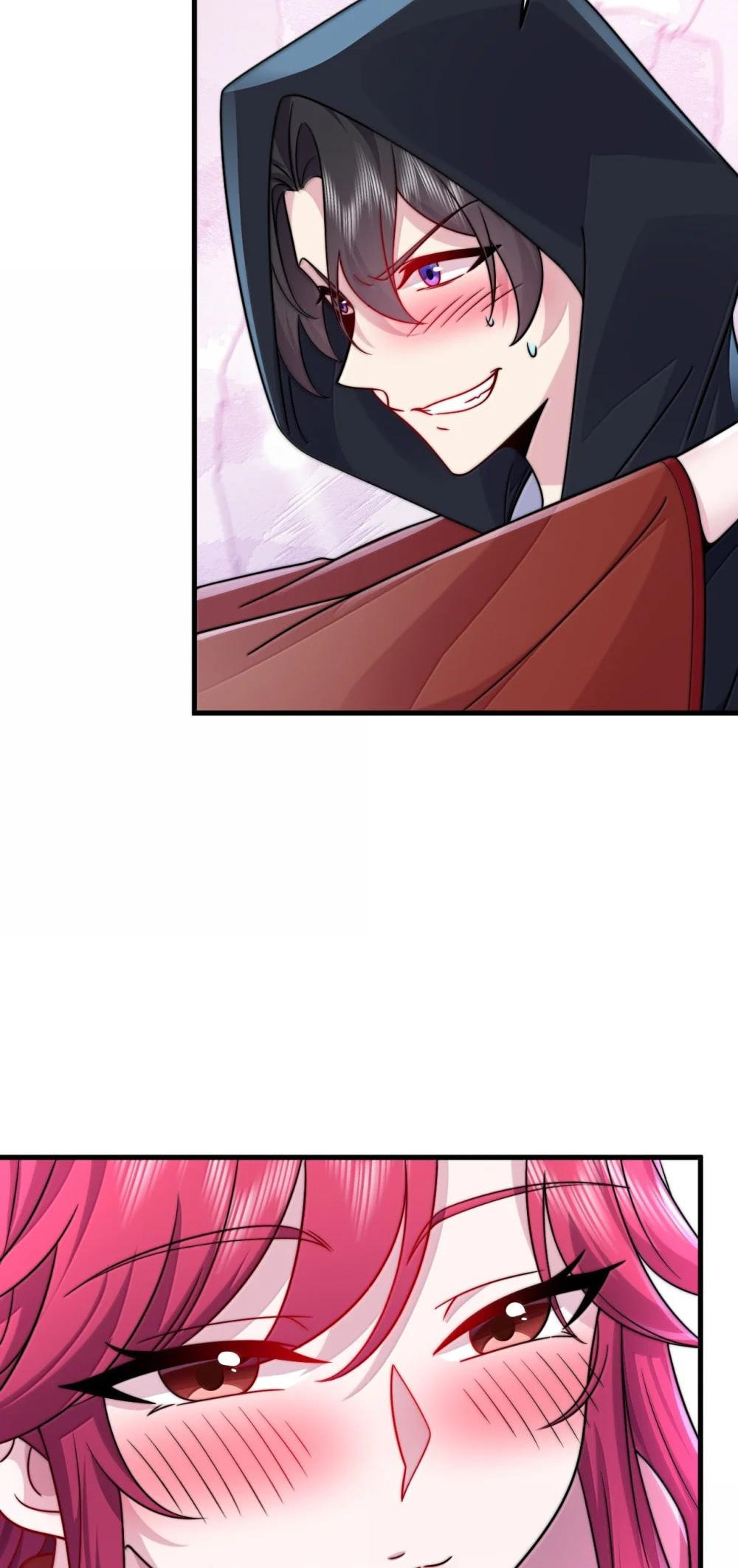 An Evil Master and His Disciples Chapter 133 — Page 22