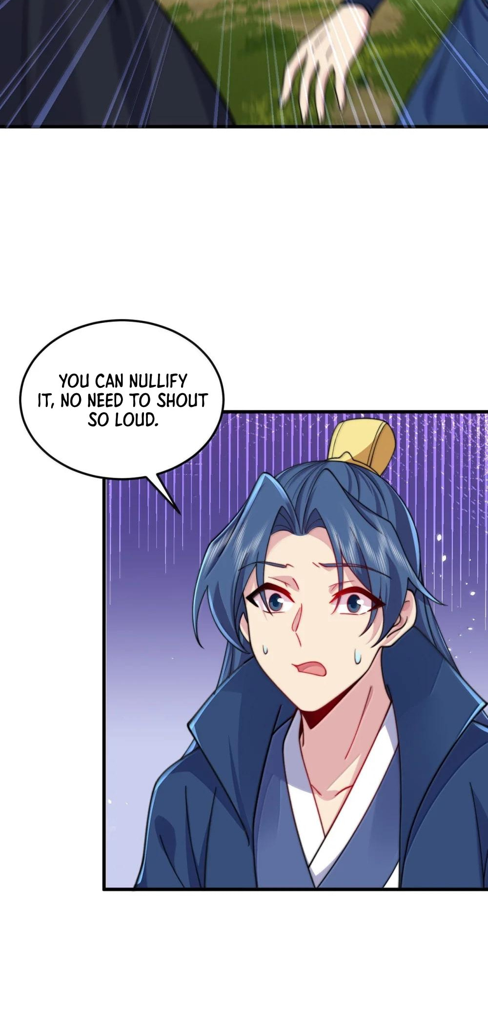 An Evil Master and His Disciples Chapter 133 — Page 24