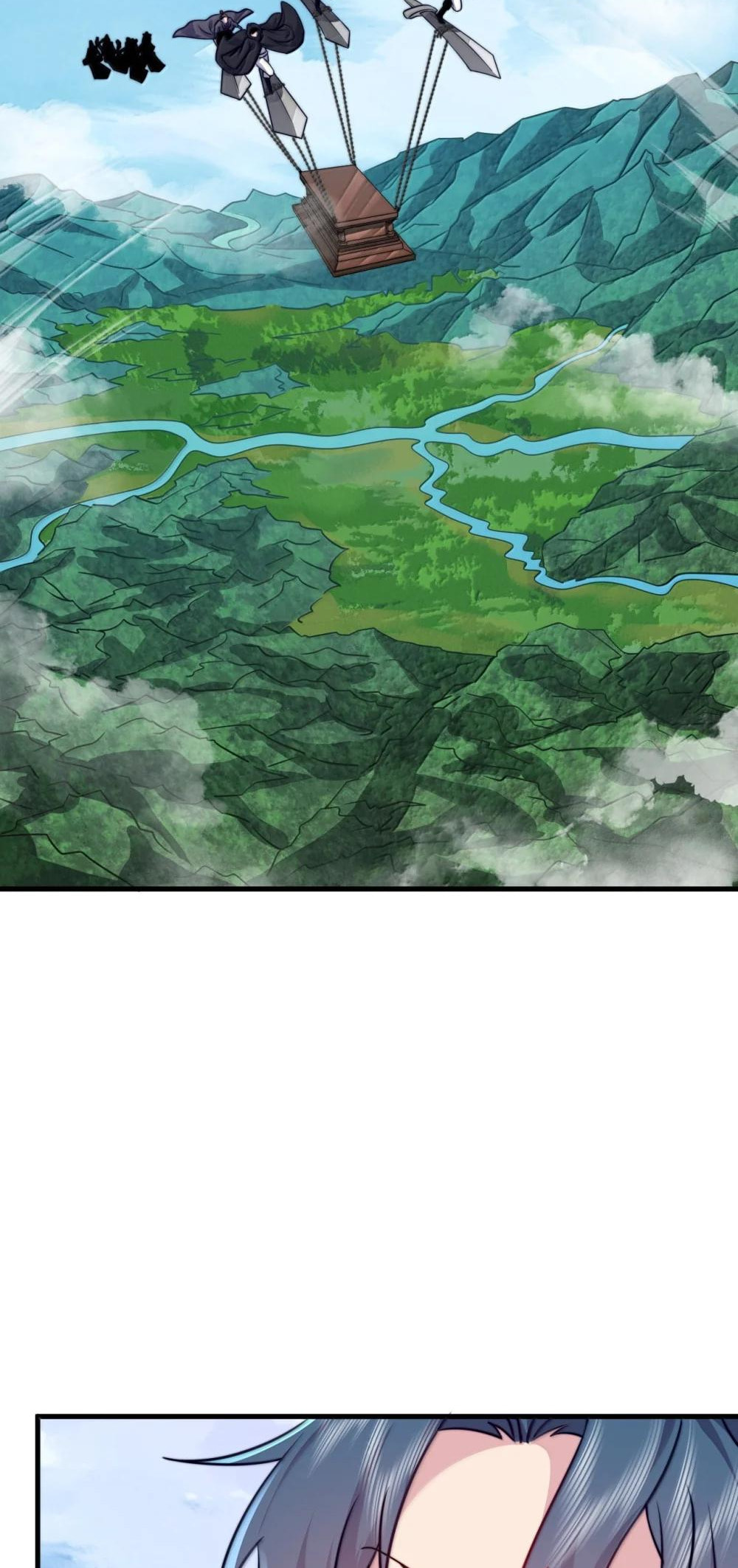 An Evil Master and His Disciples Chapter 133 — Page 29