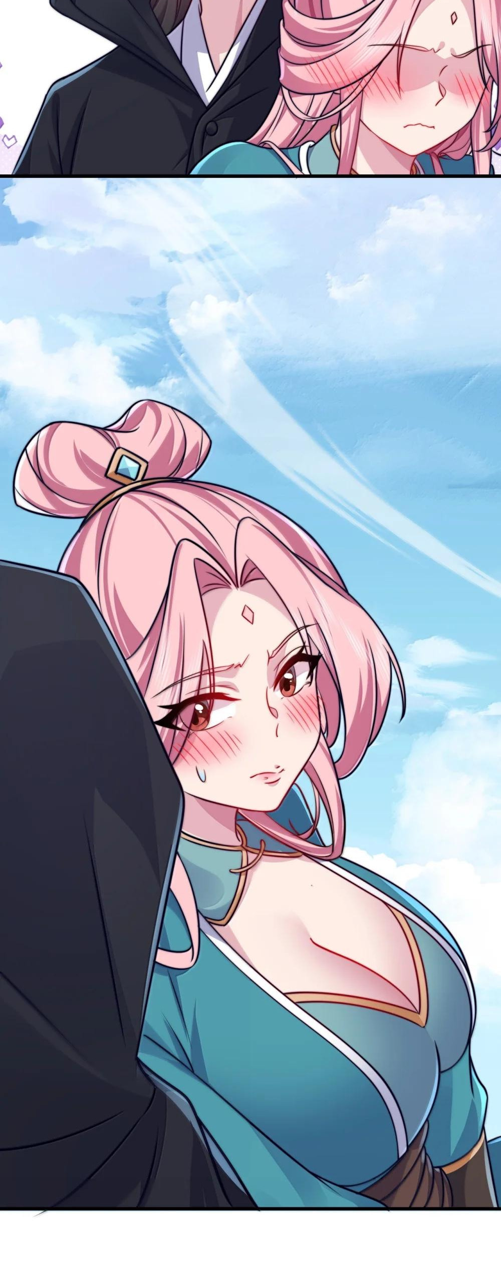 An Evil Master and His Disciples Chapter 133 — Page 33