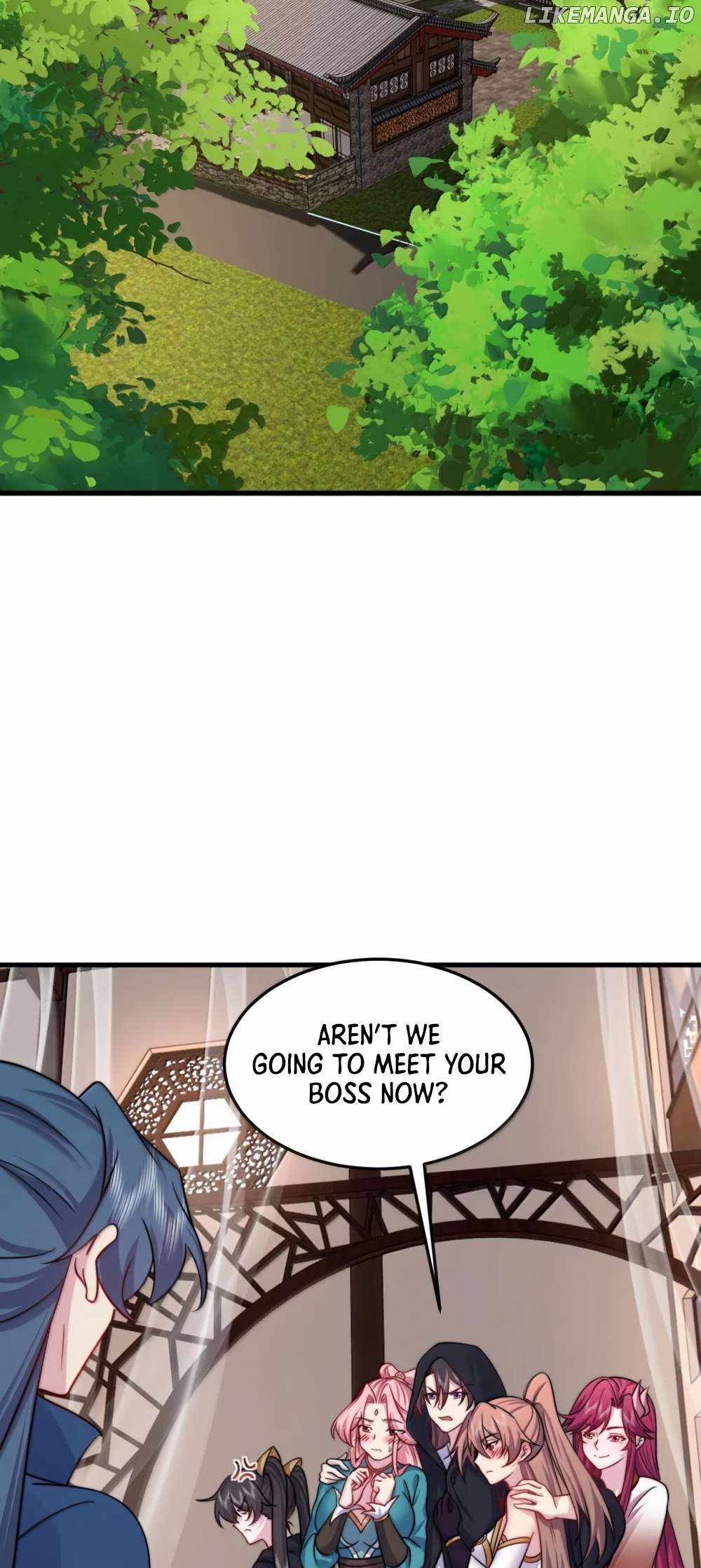 An Evil Master and His Disciples Chapter 134 — Page 4