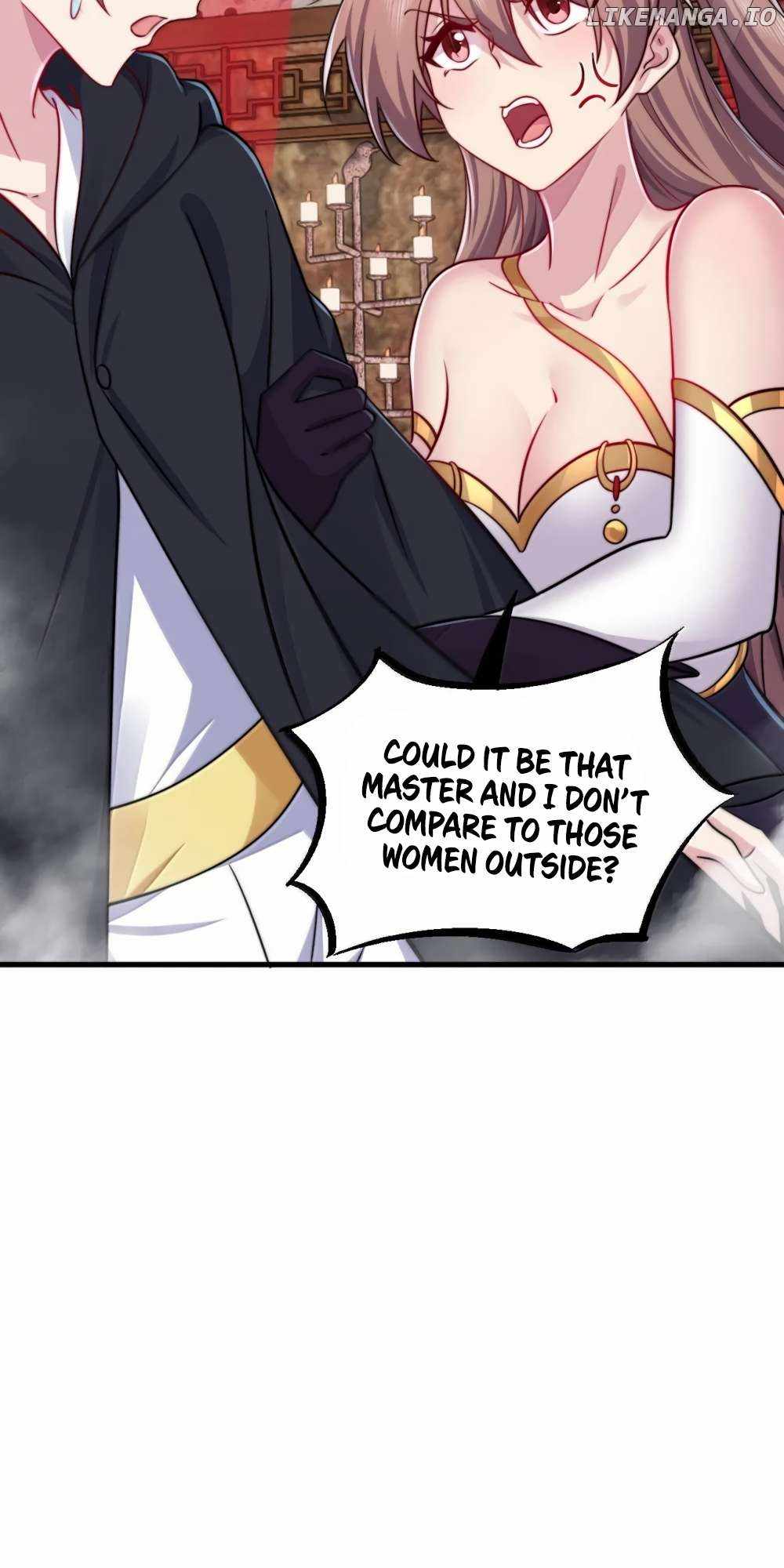 An Evil Master and His Disciples Chapter 134 — Page 23