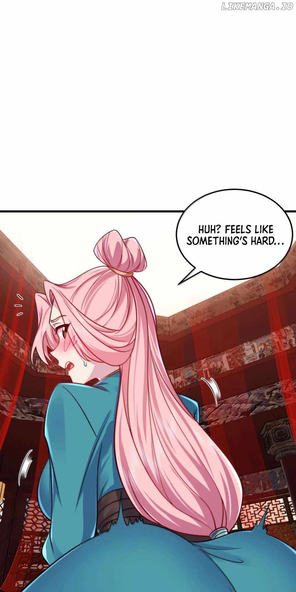 An Evil Master and His Disciples Chapter 134 — Page 33