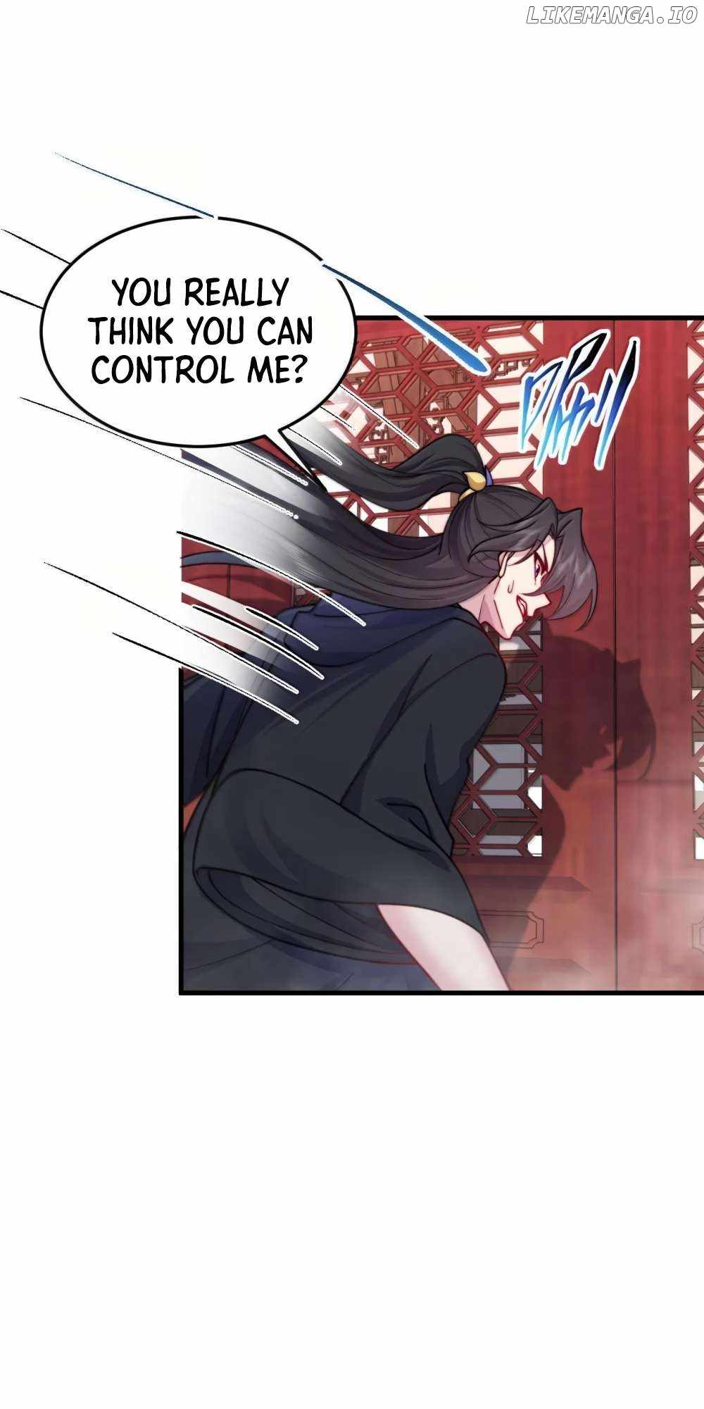 An Evil Master and His Disciples Chapter 134 — Page 37