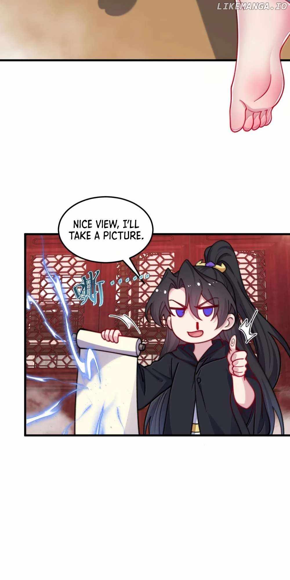 An Evil Master and His Disciples Chapter 134 — Page 40