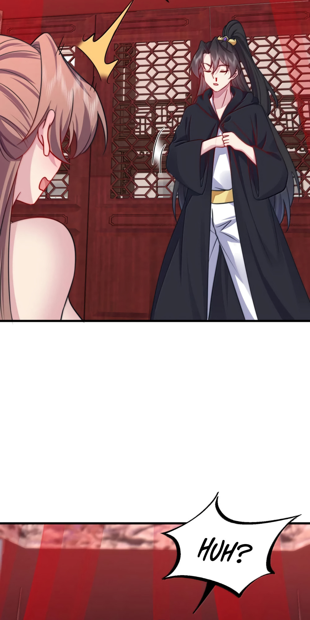 An Evil Master and His Disciples Chapter 135 — Page 6