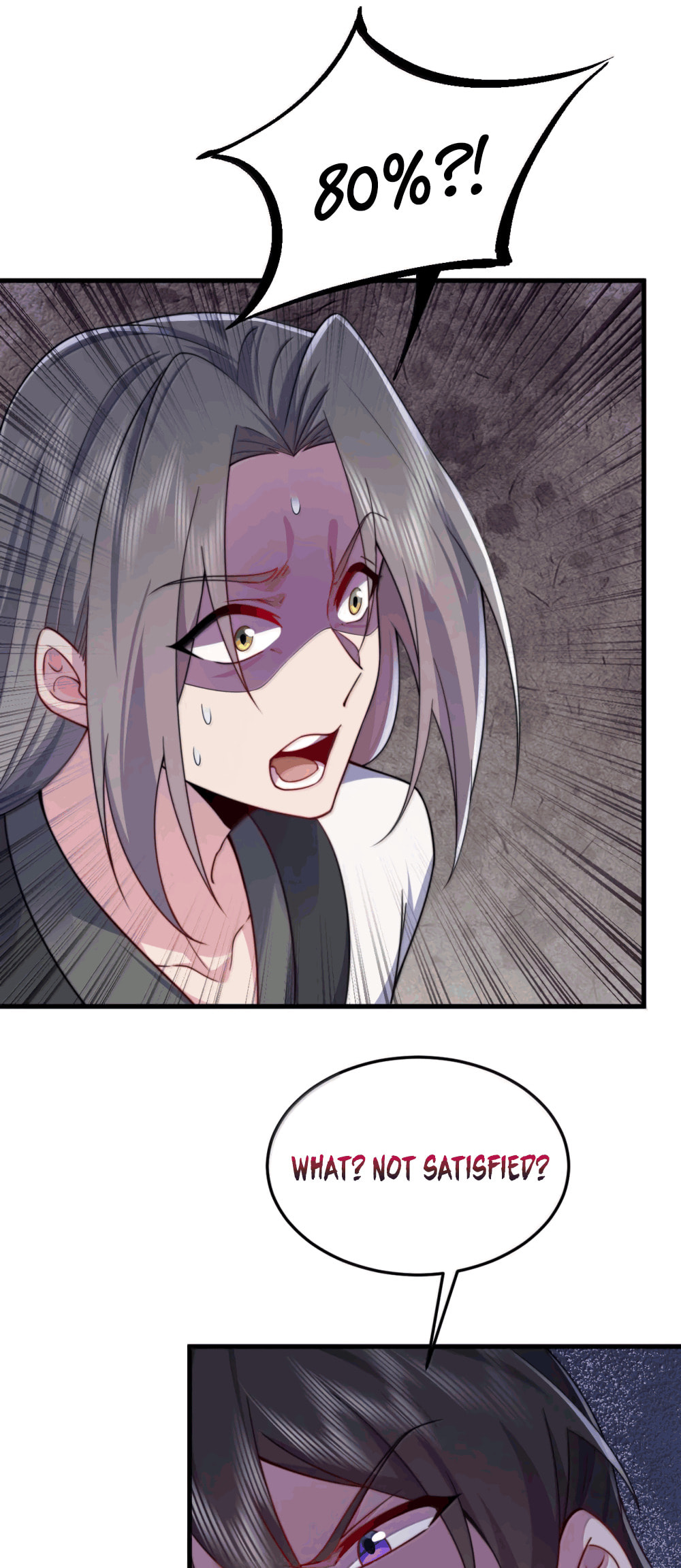 An Evil Master and His Disciples Chapter 135 — Page 33