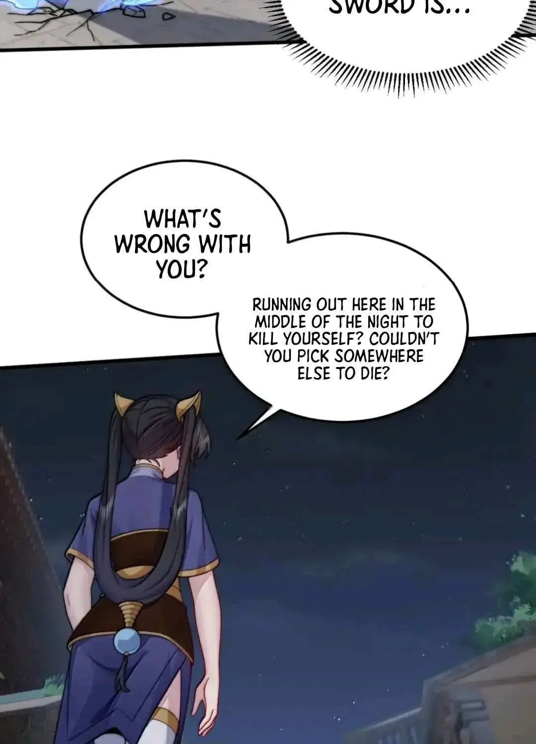 An Evil Master and His Disciples Chapter 14 — Page 15