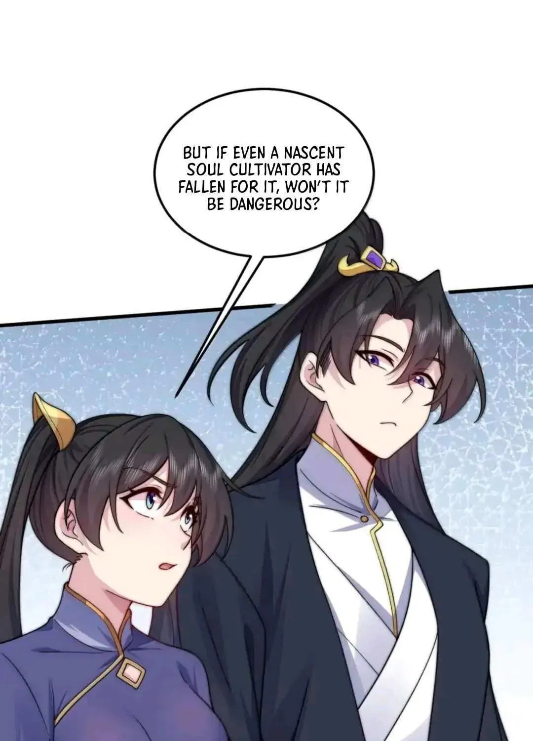 An Evil Master and His Disciples Chapter 14 — Page 26