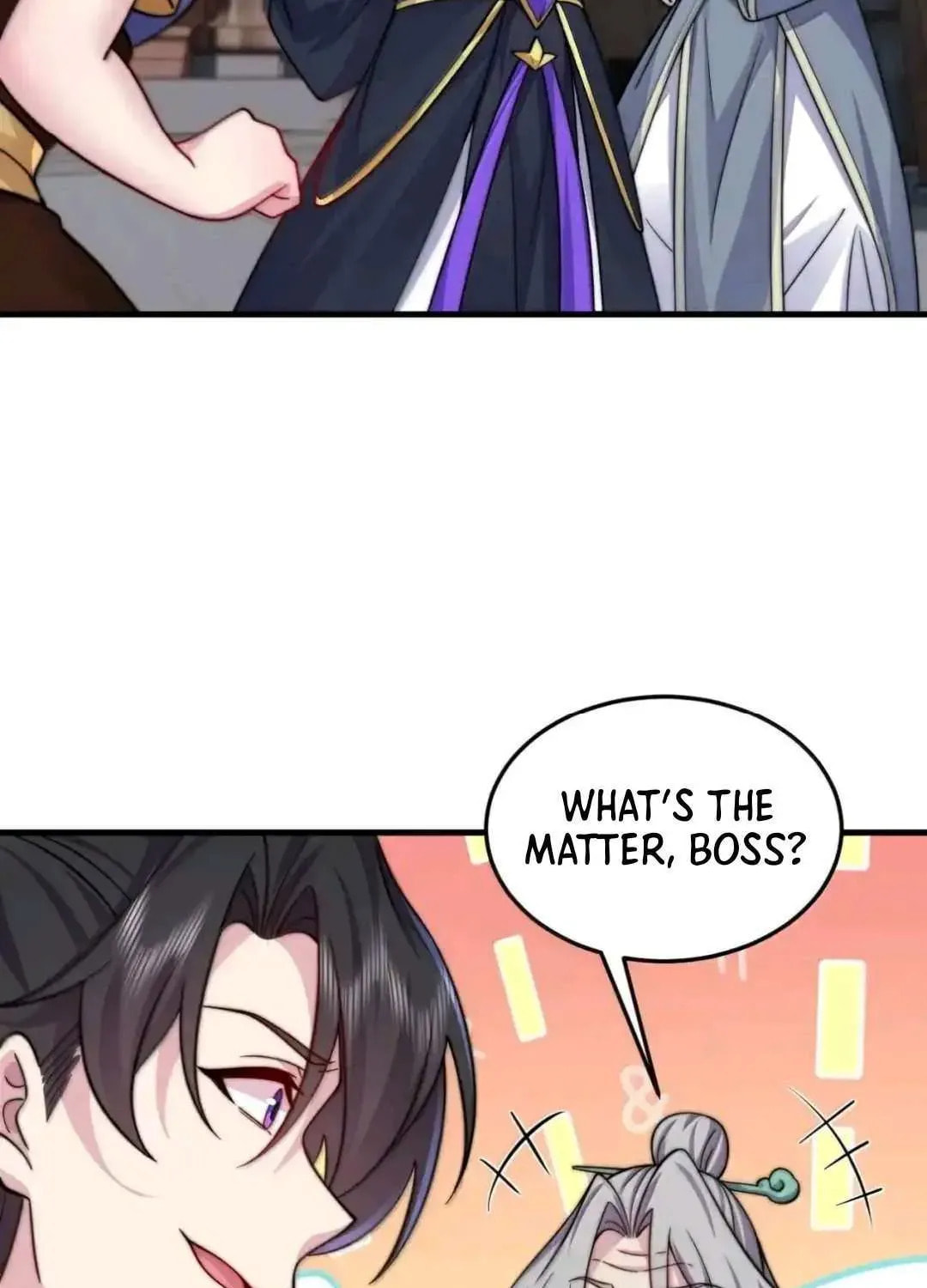 An Evil Master and His Disciples Chapter 14 — Page 31