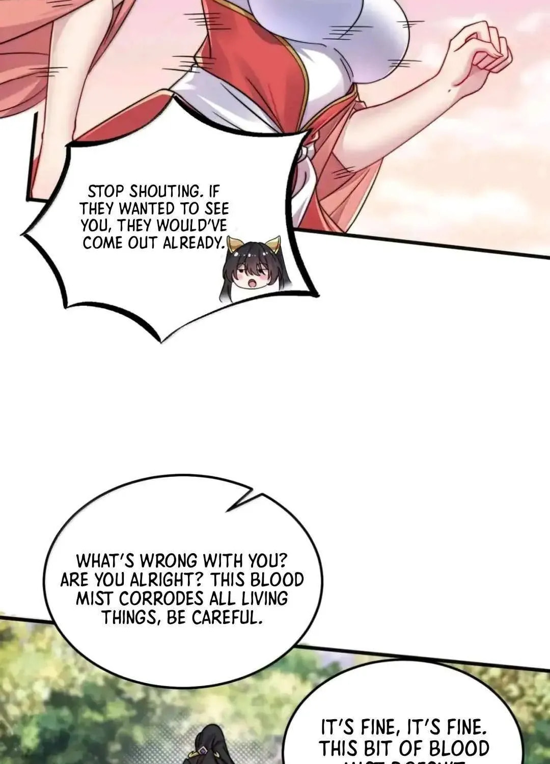 An Evil Master and His Disciples Chapter 14 — Page 58