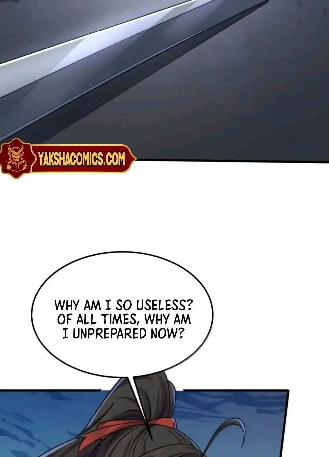 An Evil Master and His Disciples Chapter 149 — Page 9