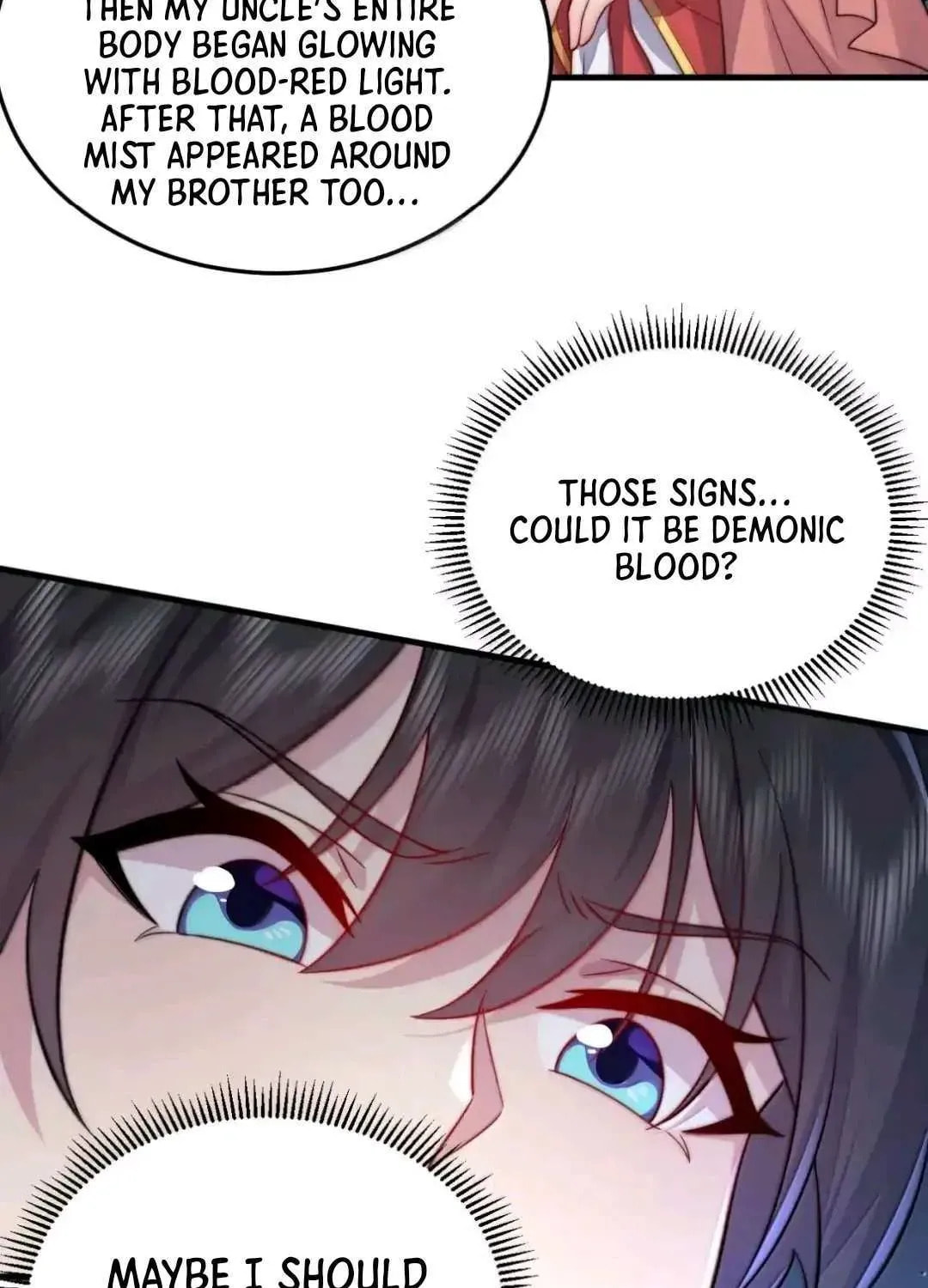 An Evil Master and His Disciples Chapter 149 — Page 23