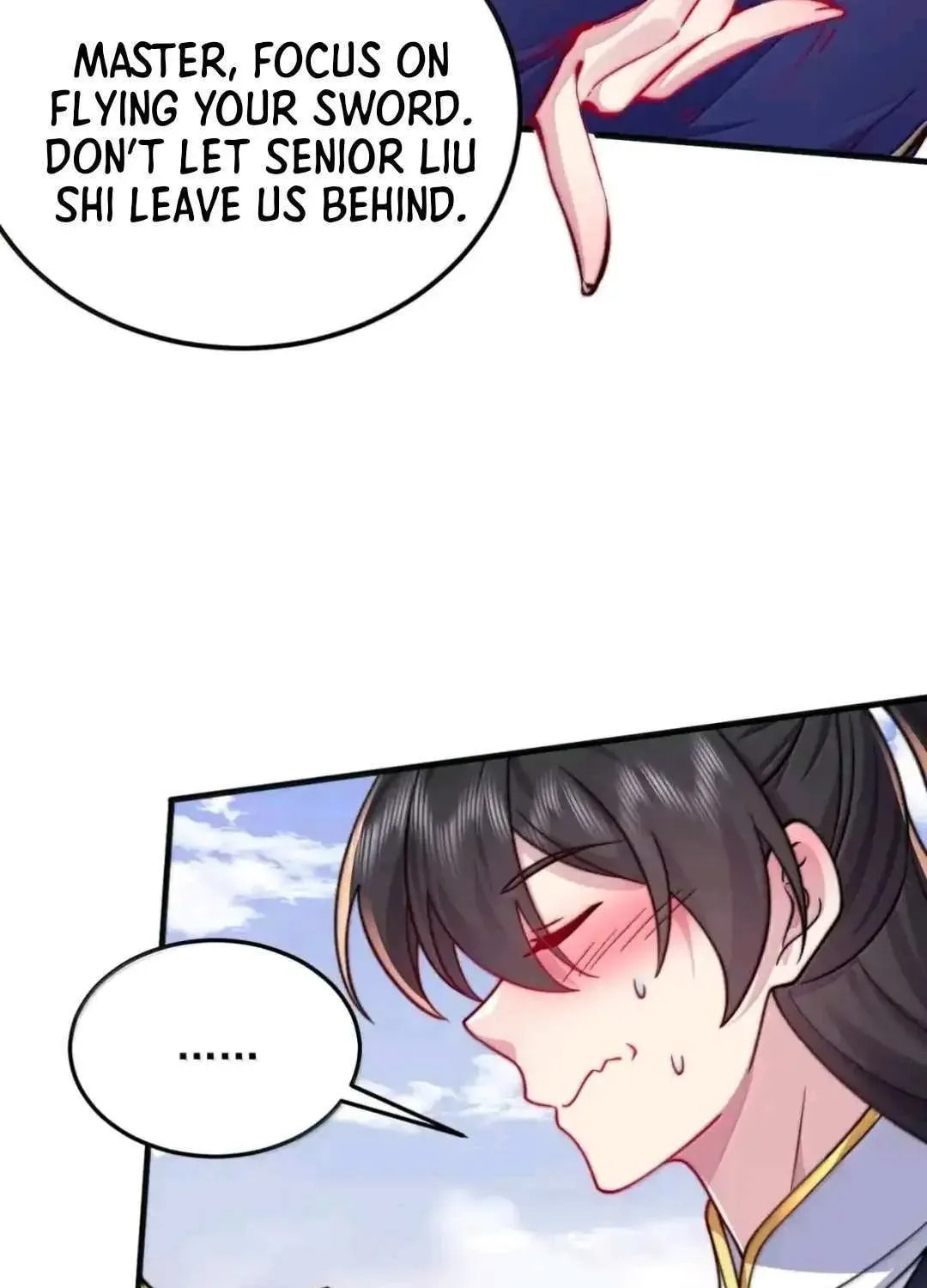 An Evil Master and His Disciples Chapter 149 — Page 48