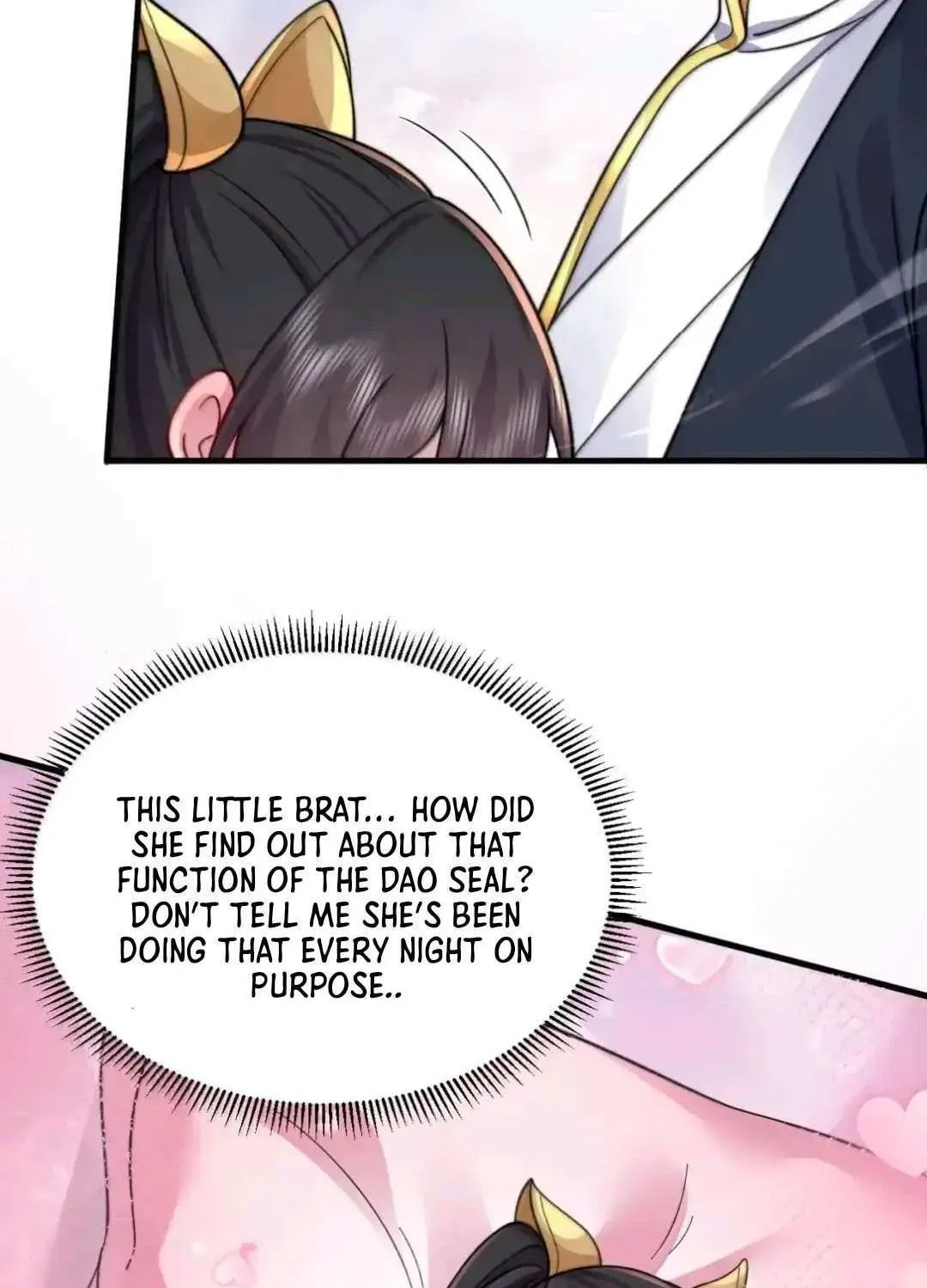 An Evil Master and His Disciples Chapter 149 — Page 49
