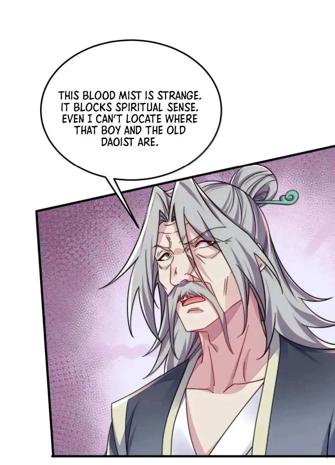 An Evil Master and His Disciples Chapter 149 — Page 60