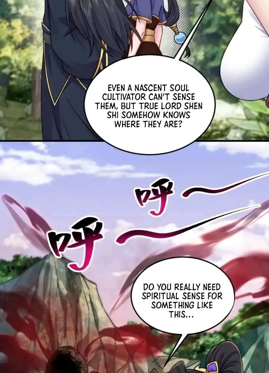 An Evil Master and His Disciples Chapter 149 — Page 62