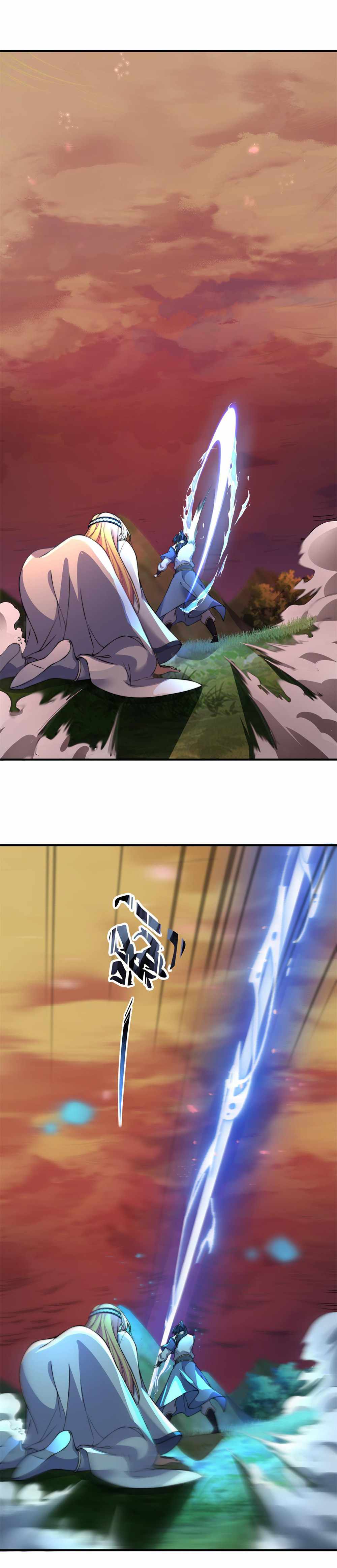 An Evil Master and His Disciples Chapter 15 — Page 2