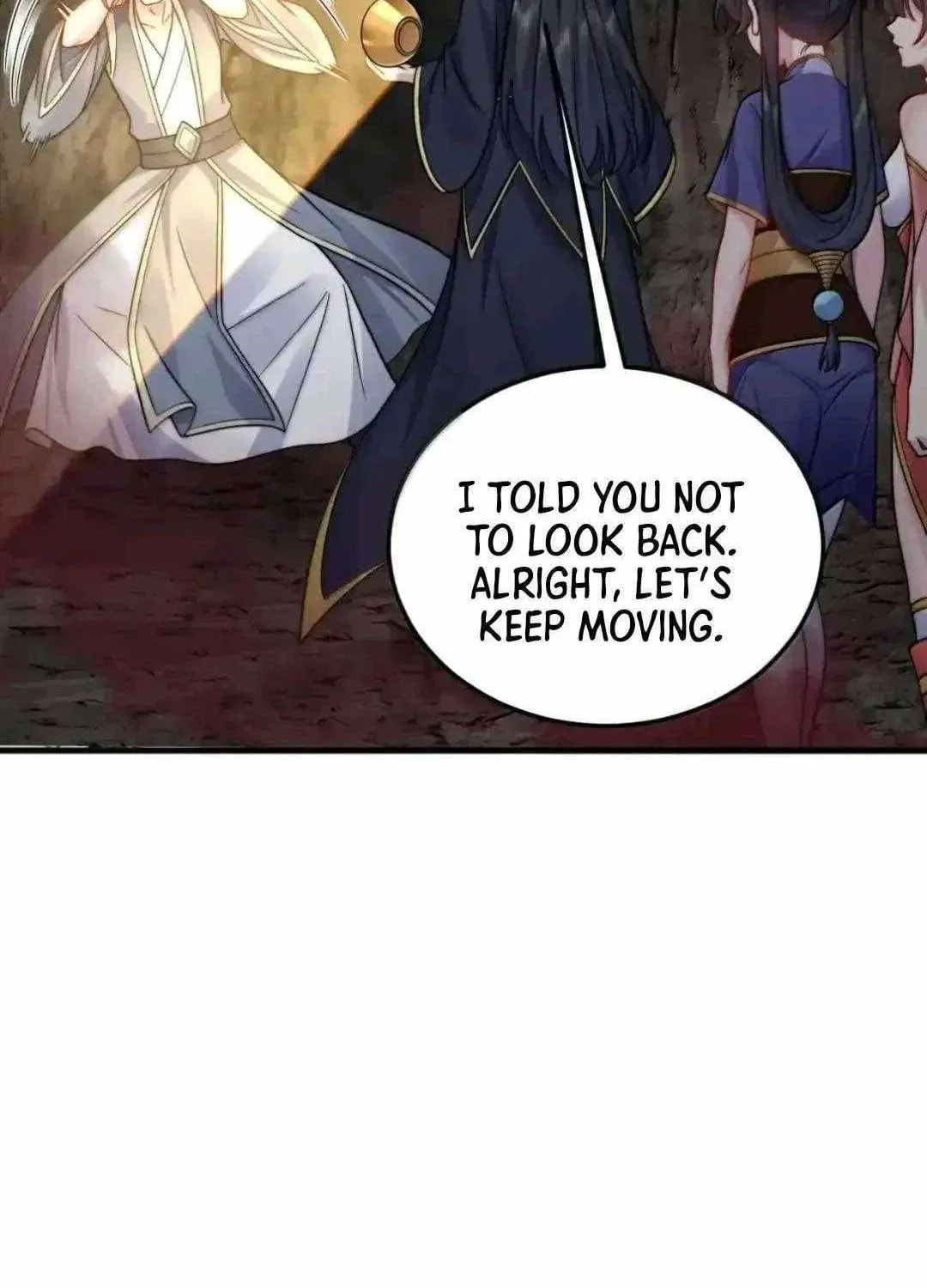 An Evil Master and His Disciples Chapter 150 — Page 6