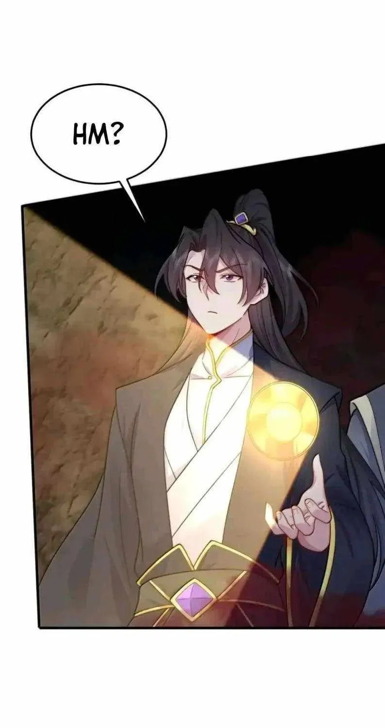 An Evil Master and His Disciples Chapter 150 — Page 8