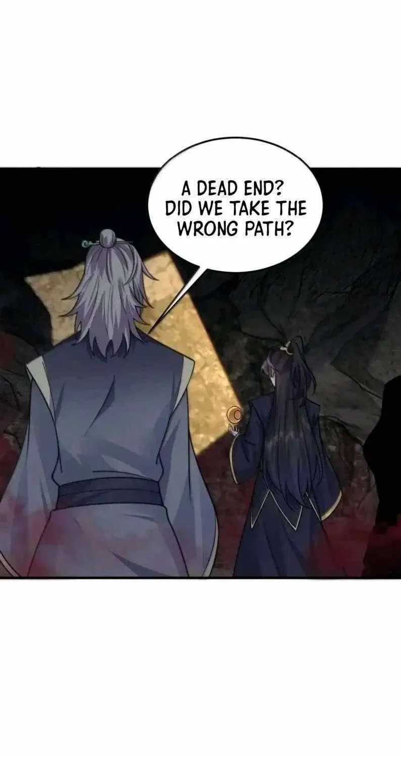 An Evil Master and His Disciples Chapter 150 — Page 9