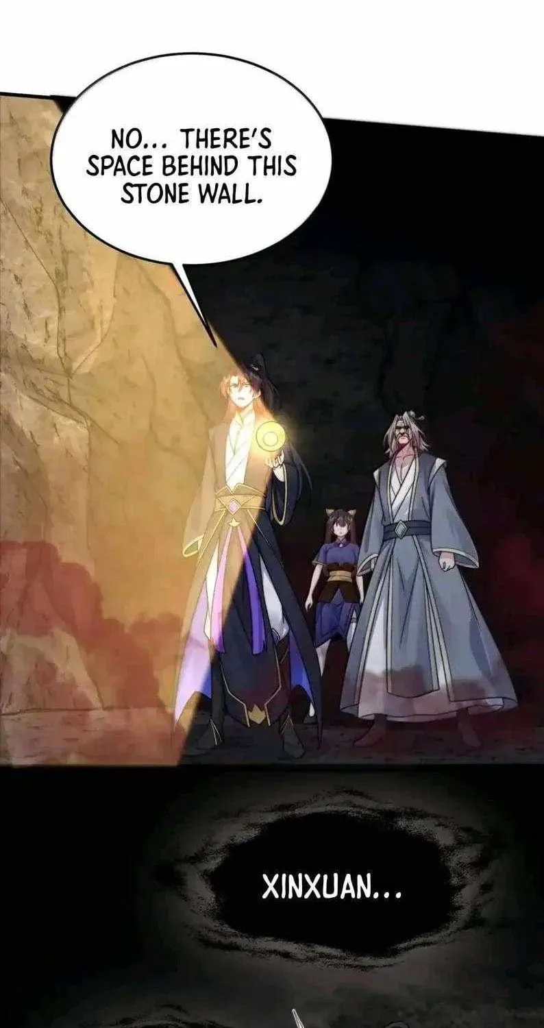 An Evil Master and His Disciples Chapter 150 — Page 10