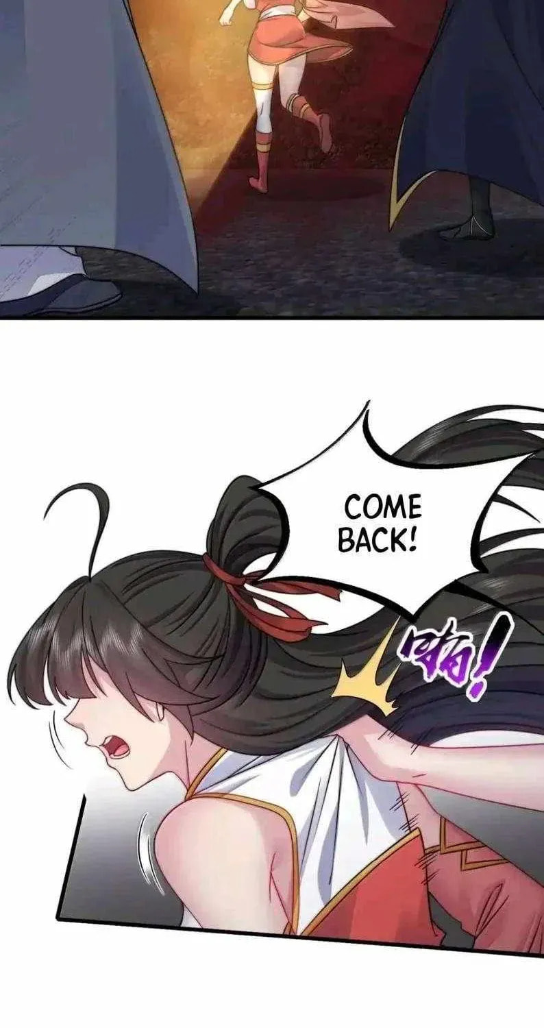 An Evil Master and His Disciples Chapter 150 — Page 14