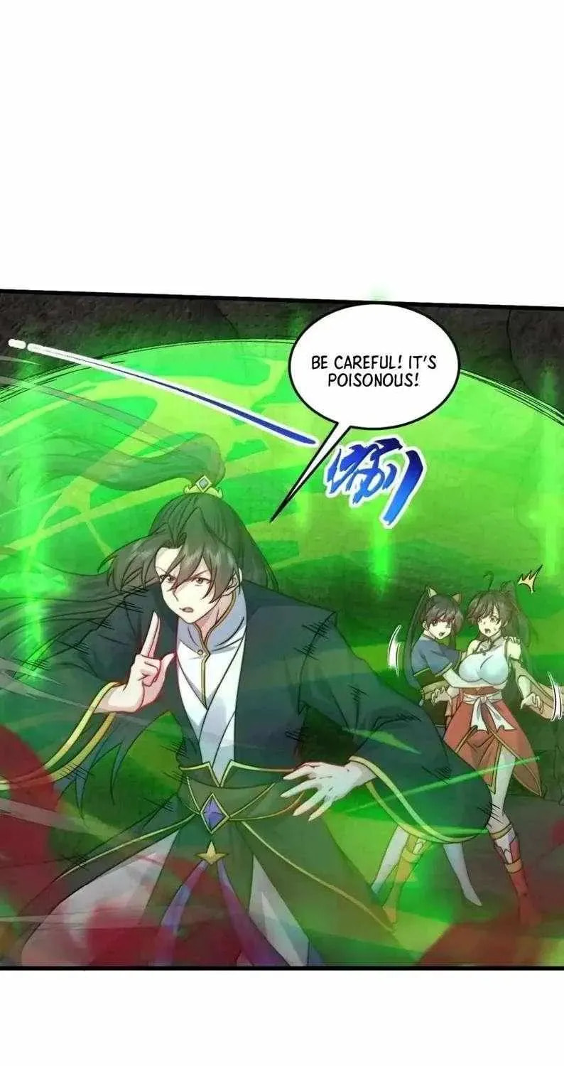 An Evil Master and His Disciples Chapter 150 — Page 15