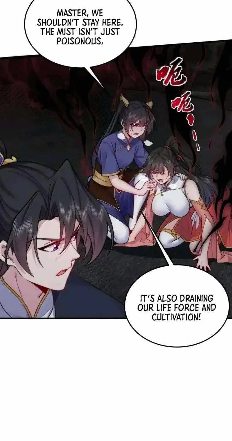 An Evil Master and His Disciples Chapter 150 — Page 22