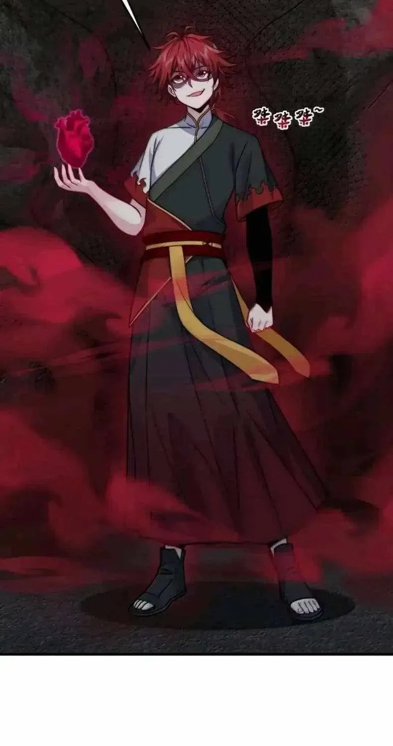 An Evil Master and His Disciples Chapter 150 — Page 26