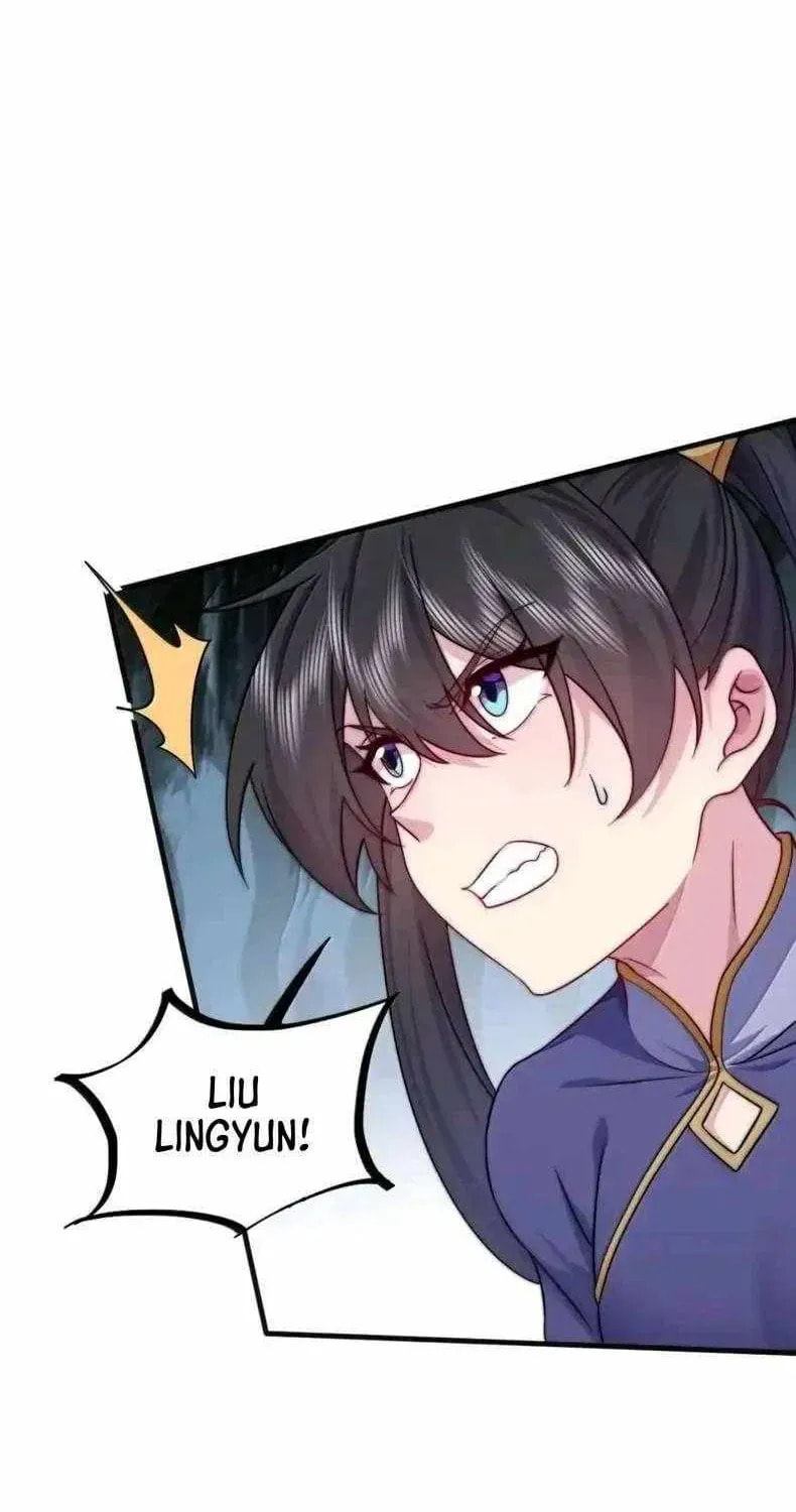 An Evil Master and His Disciples Chapter 150 — Page 27