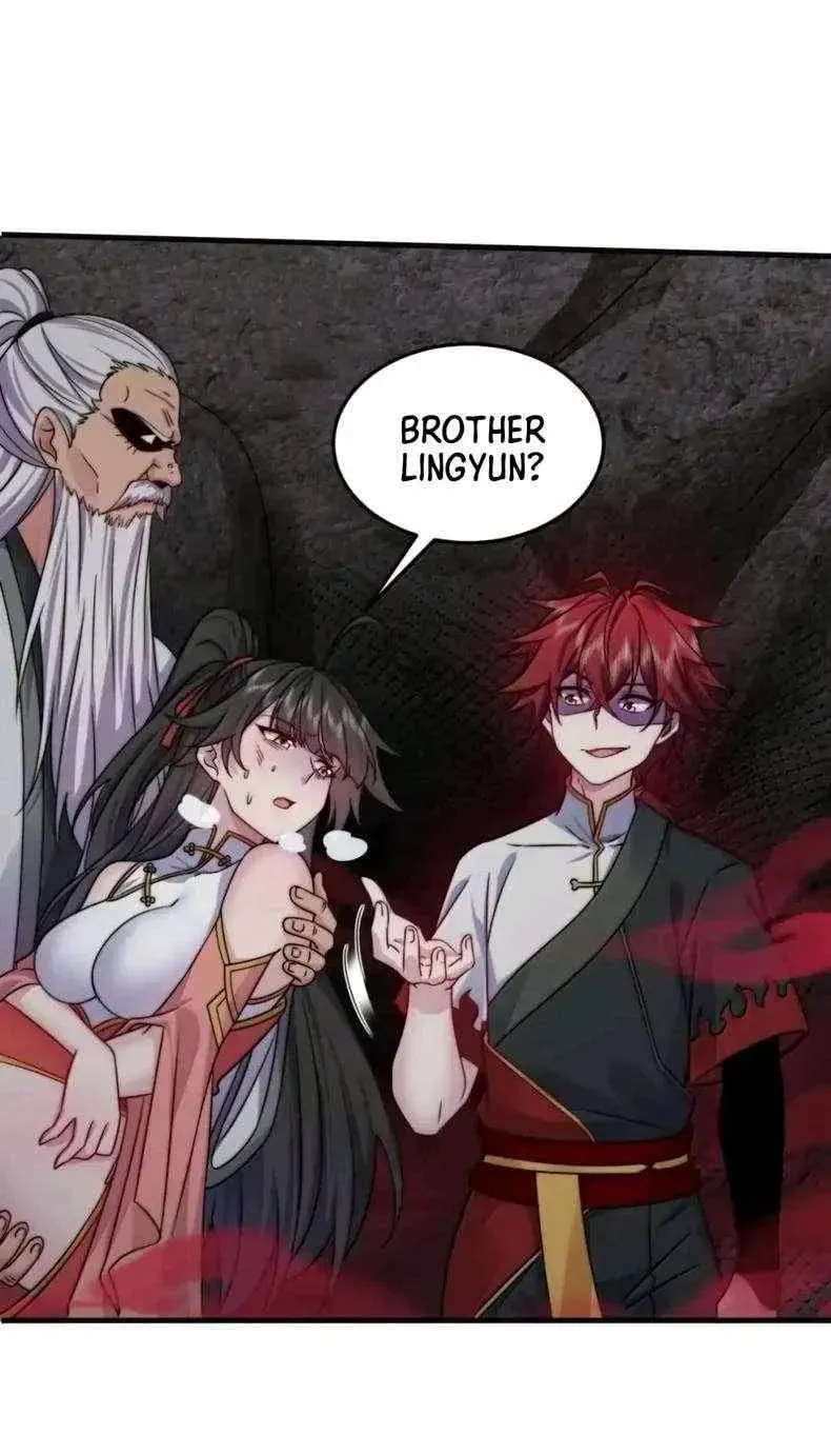 An Evil Master and His Disciples Chapter 150 — Page 28