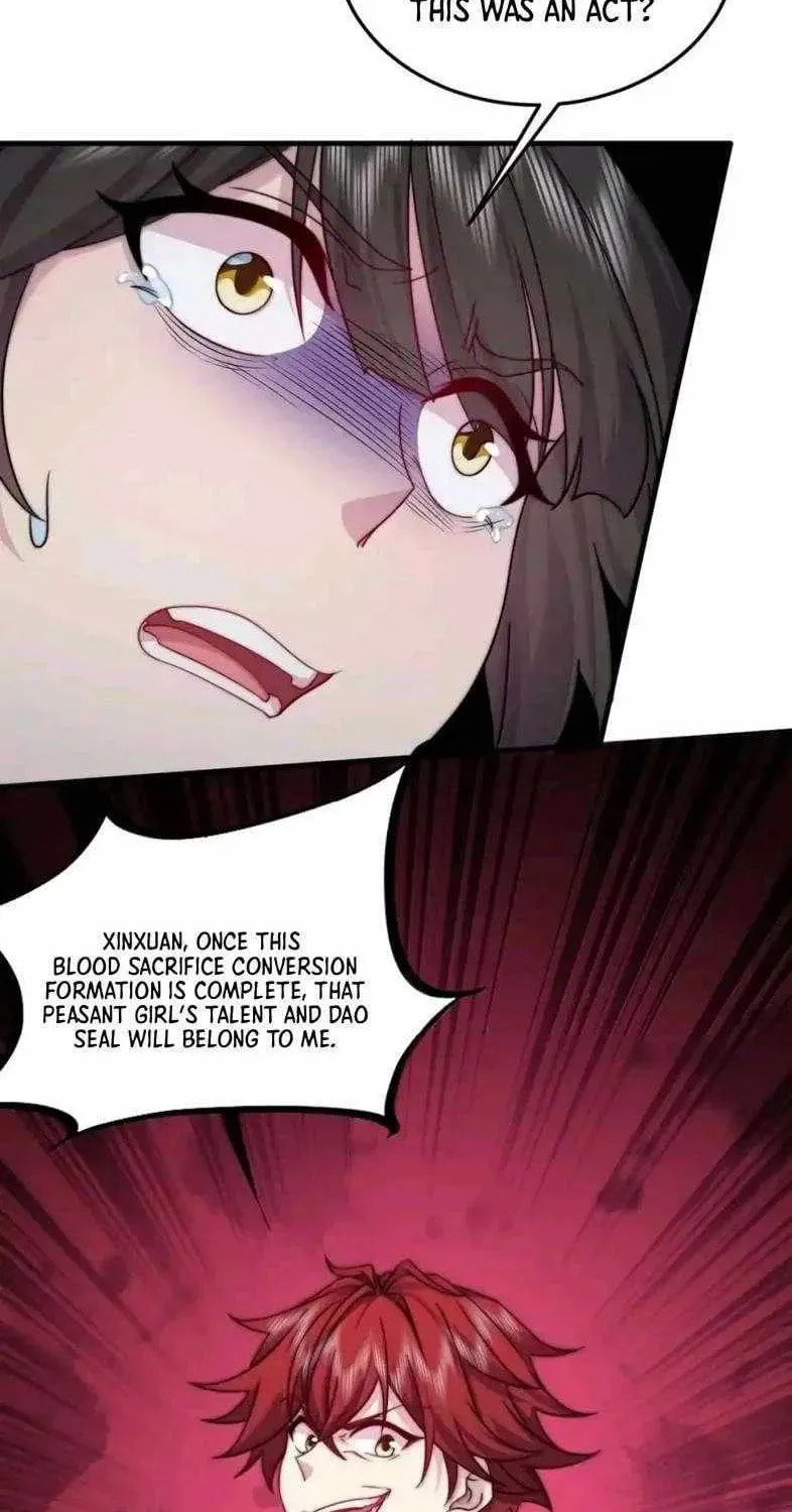 An Evil Master and His Disciples Chapter 150 — Page 30