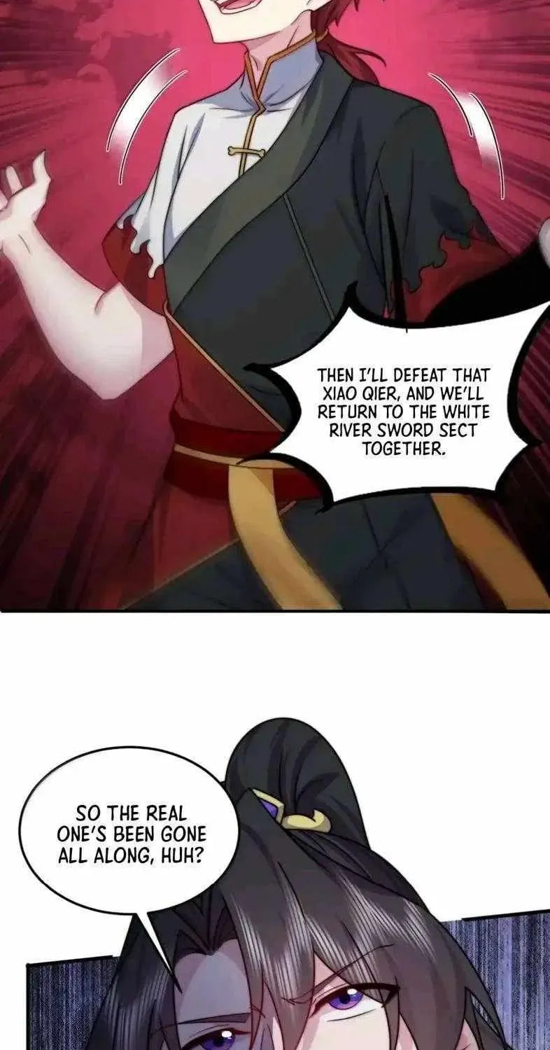 An Evil Master and His Disciples Chapter 150 — Page 31