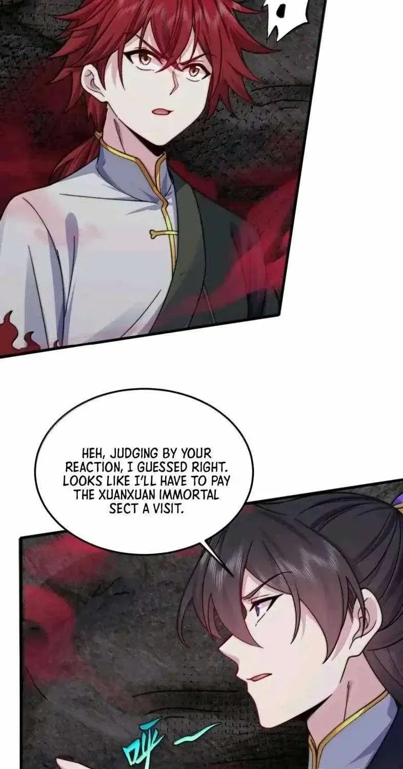 An Evil Master and His Disciples Chapter 150 — Page 35
