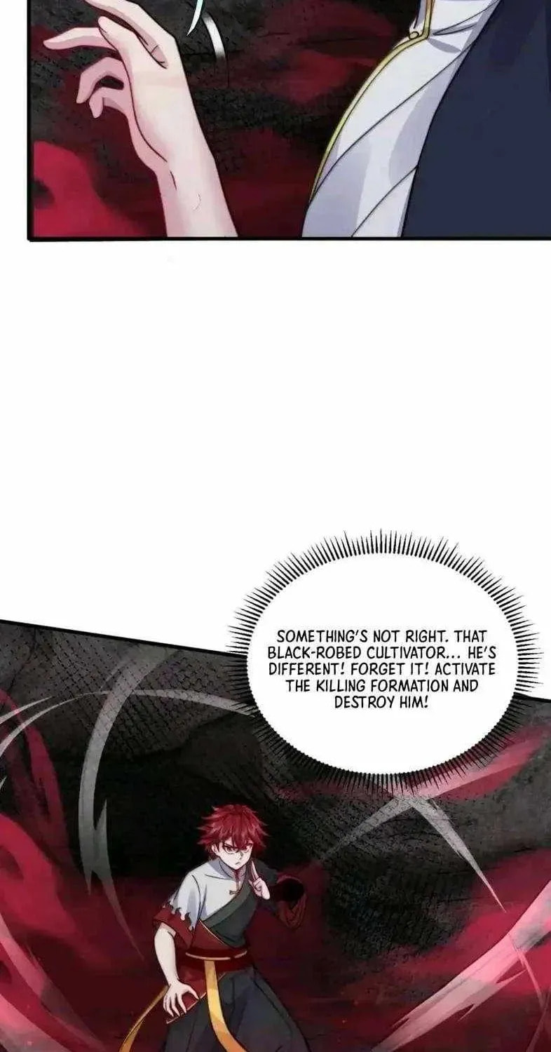 An Evil Master and His Disciples Chapter 150 — Page 36
